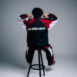 Windbreaker Jacket - Red