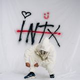 Bullseye Sweatpants - Cream