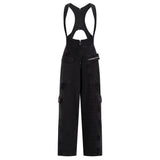 INTERLUDEX FREEFORM DENIM - BLACK