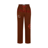 COFFEE SWEATPANTS