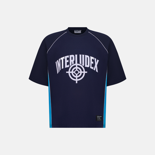 T-shirt in Blue