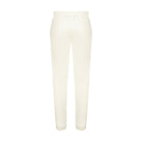 Bullseye Sweatpants - Cream