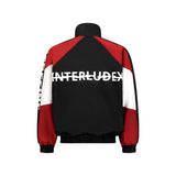 Windbreaker Jacket - Red