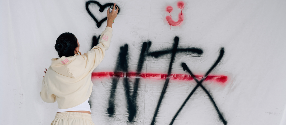 The Dubai-Based, Canadian Label Redefining the Region’s Streetwear Scene - INTERLUDEX APPAREL