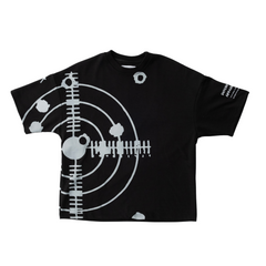 TARGET T - BLACK