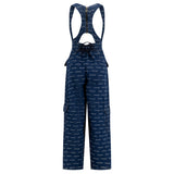 INTERLUDEX FREEFORM DENIM - BLUE