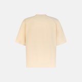 Off Track T-shirt - Beige