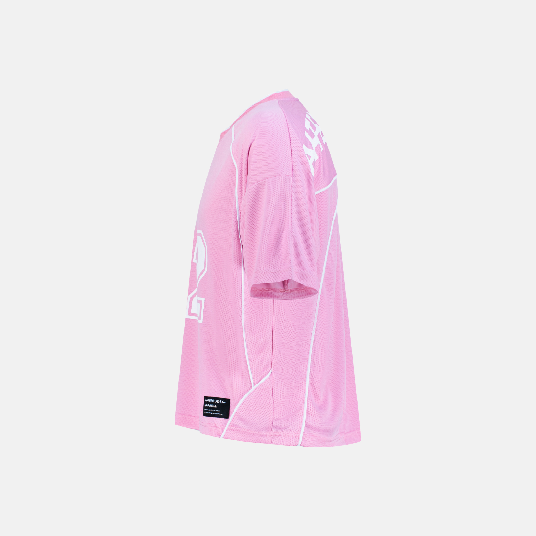 Origin Jersey - Pink