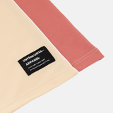 Off Track T-shirt - Beige