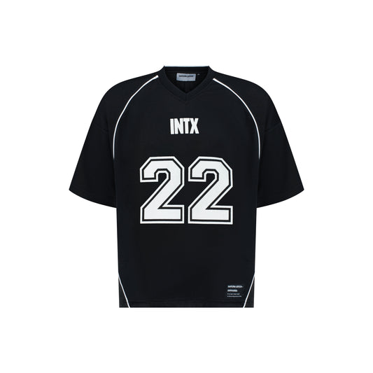 Origin Jersey - Black