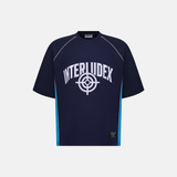 Off Track T-shirt - Blue
