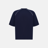Off Track T-shirt - Blue