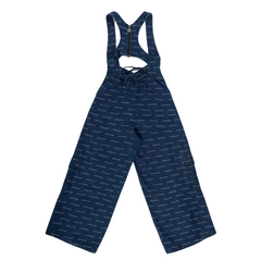 INTERLUDEX FREEFORM DENIM - BLUE