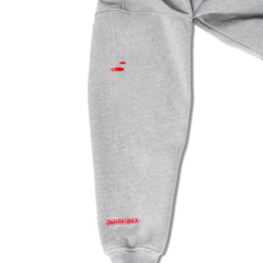 ASH GREY HOODIE - MY PRICE