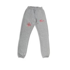 ASH GREY SWEATPANTS - MY PRICE