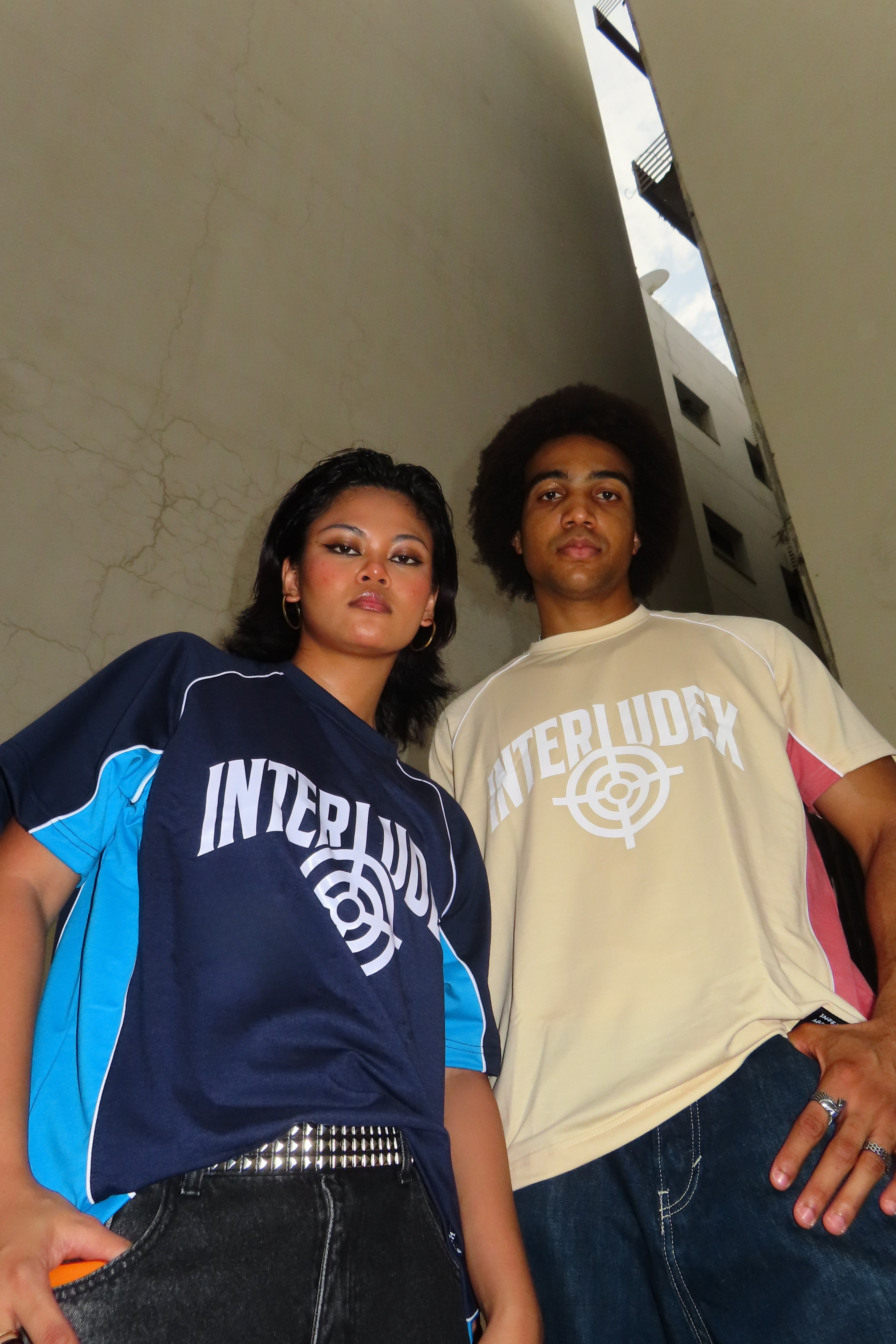 INTERLUDEX 