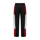 Windbreaker Pants - Red