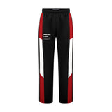 Windbreaker Pants - Red