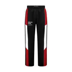 Windbreaker Pants - Red